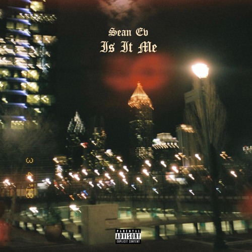 Is It Me (Prod. Kaiser)