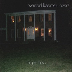 Basement - Oversized (cover)