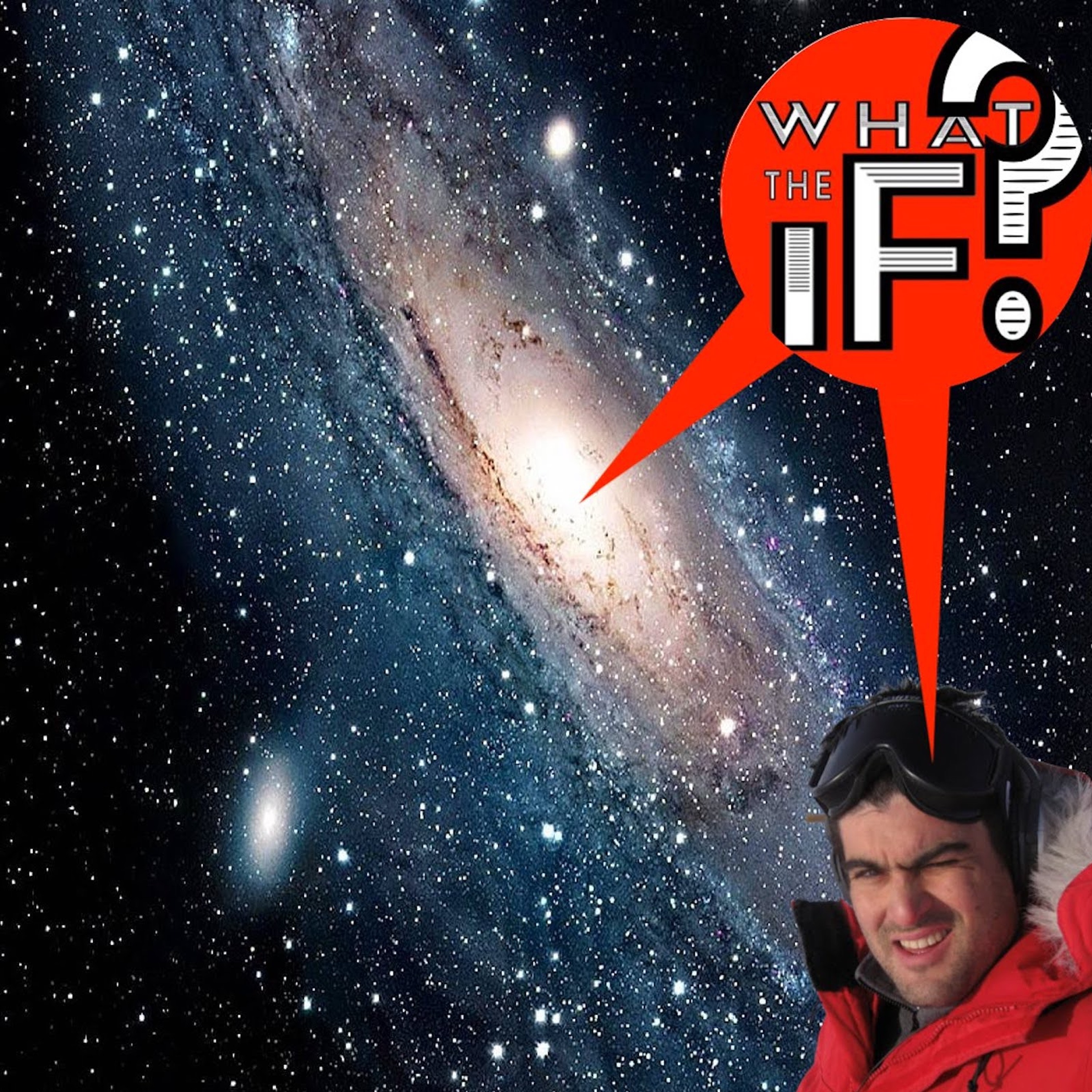 What The If?