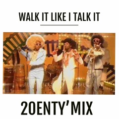 20Enty10 - Walk It Like I Talk It (Remix) Version 3