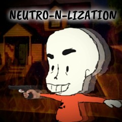 [Patswap] NEUTRO-N-LIZATION (Fire's Lit Cover)