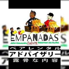Empanadas ft Poloman Da Hustla