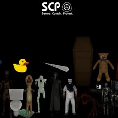 Who produced “SCP-008 Song (extended version)” by Glenn Leroi?