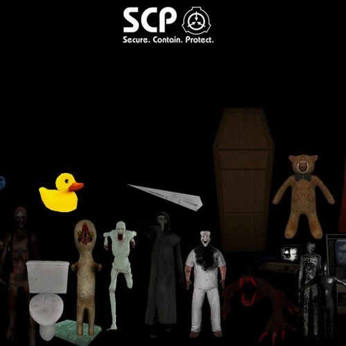 Stream SCP - 008 Song by TheSCPkid