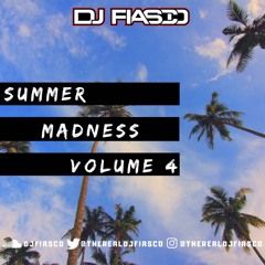 SUMMER MADNESS 4