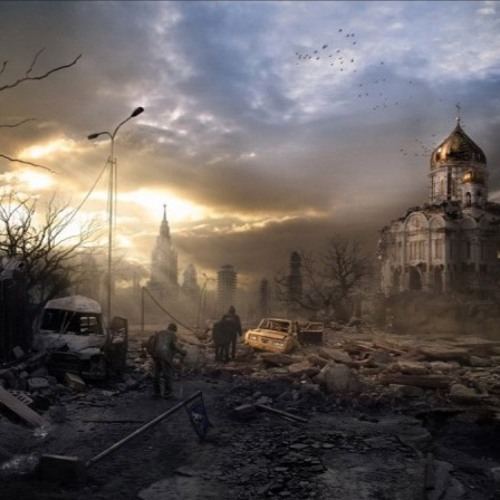 Wasteland
