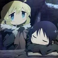 Girl's Last Tour OP and ED (acoustic guitar) (played by tam lu)