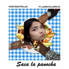 Saca La Panocha - FourCrazyFellas