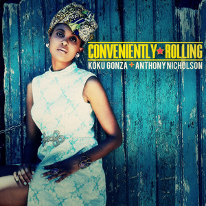 Track artwork