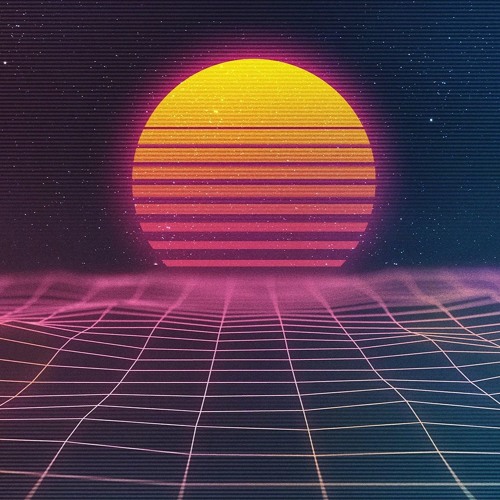 Synthwave + Retrowave
