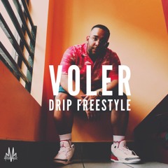 Drip Freestyle (SPANGLISH)