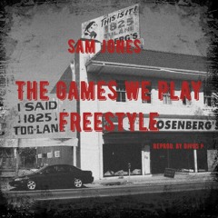 The games we play freestyle ReProd. by Divus P.