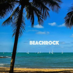 BeachRock (feat. PK)