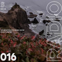 SaturdaySelects Radio #016
