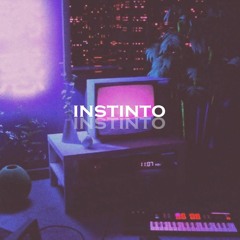 Instinto - Schoerz