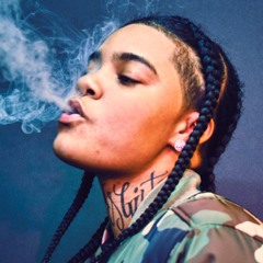 Young MA Type Beat - "Never Slip" | Freestyle Rap Instrumental | Hip Hop Beats 2018