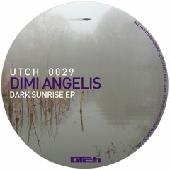 Dimi Angelis - Riding The Storm (Original Mix)