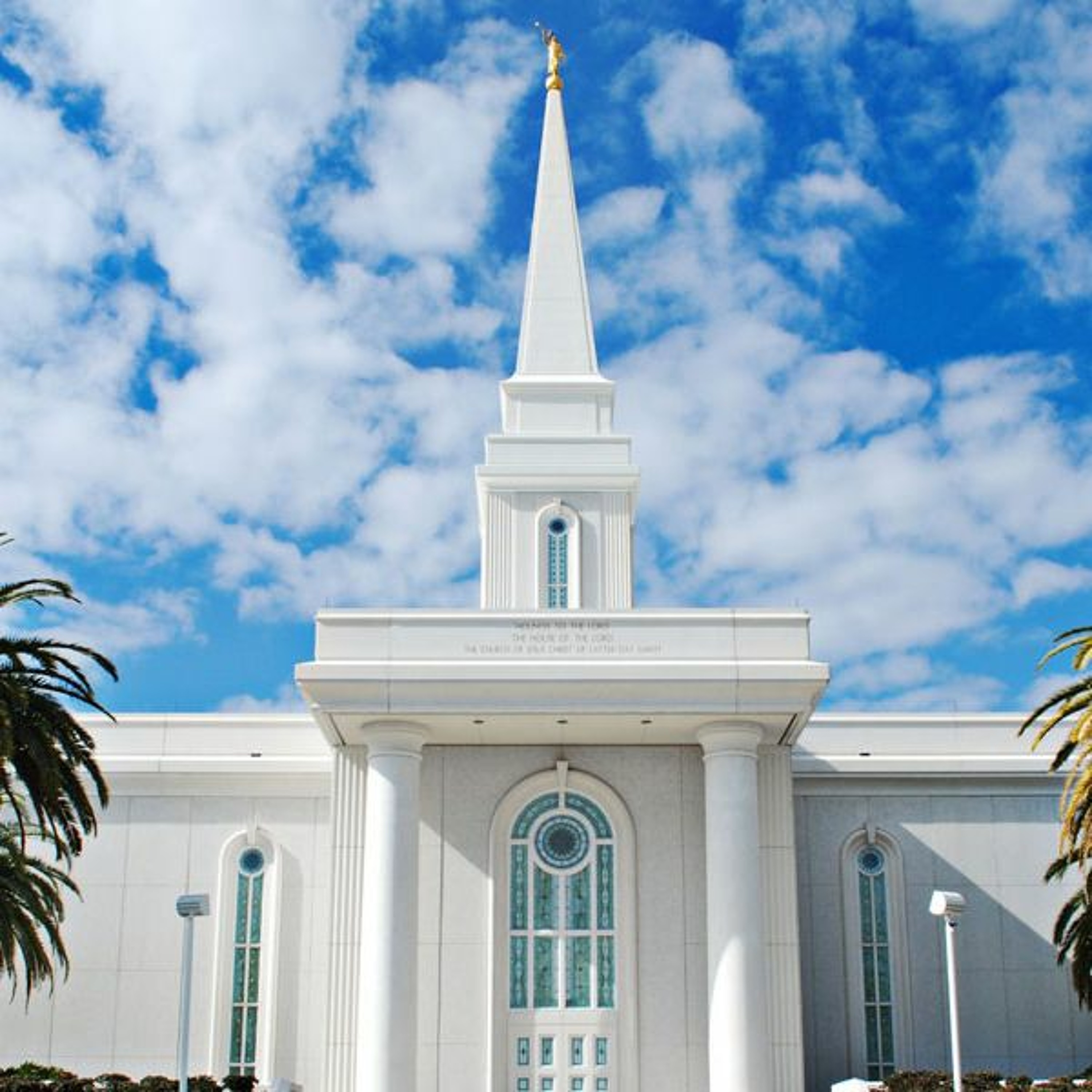 How Do the Psalms Quoted in the Book of Mormon Teach about the Temple? 437