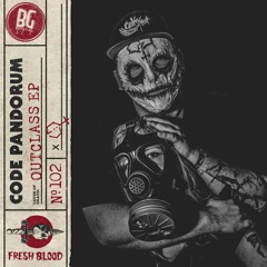 Code Pandorum - Harakiri