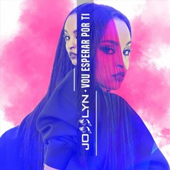 Josslyn - Vou Esperar por Ti