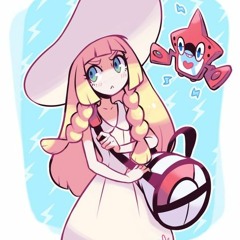 Pokémon Sun & Moon Ending『Kekkai Sensen』