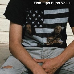 The Race (Fish Lips Flip)