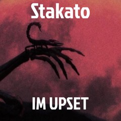 Im Upset (Drake Cover)