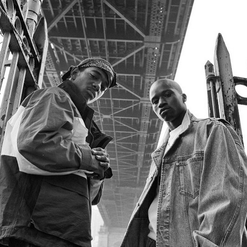 Mobb Deep - It Could Happen To You