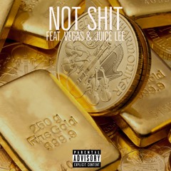 Not Shit feat. (Vegas & Juice Lee)