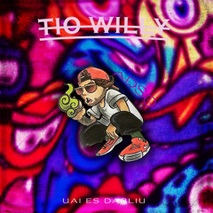 Adso Alejandro - Tio Willy - LIVE CHILE