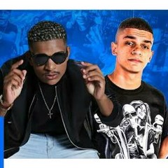 MC Denny , MC Maneirinho & MC Nego Da Marcone - Vai Lacraia ( DJ Bielzin SP & DJ Nene ) Tropa 011