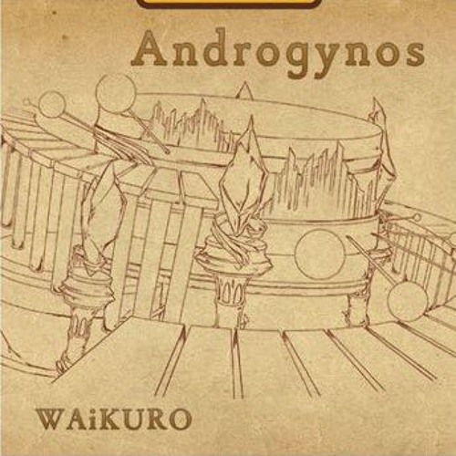 Stream [グルーヴコースター 音源] Androgynos - WAiKURO