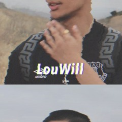 VOL.1 LOU WiLL MiX