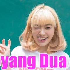 GOYANG DUA JARI JON [TBB PROD] 2018