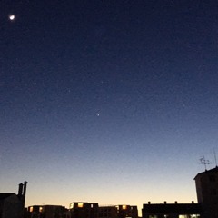 Rosy oh - 은하 (Galaxy)