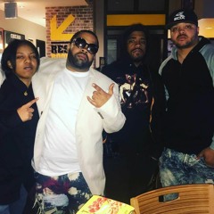 JusKooL K.O.E. - AMBITION REMIX (Lud Foe)