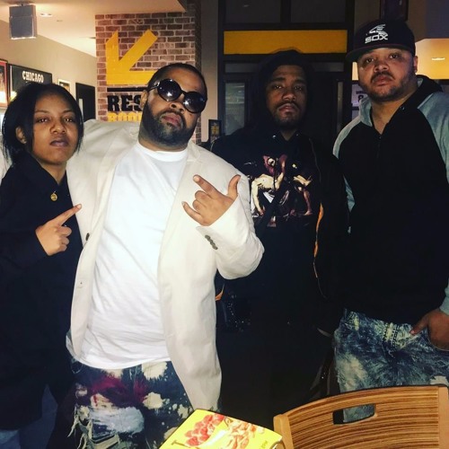 JusKooL K.O.E. - AMBITION REMIX (Lud Foe)