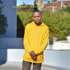 Oh Great Another Rapper (ft. Emphasis) [Prod. by Kwada]
