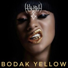 Bodak Yellow ft. Big Ferg LH