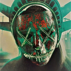 F - King [The Purge 2018]