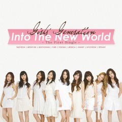 소녀시대(Girls' Generation) -  다시 만난 세계(Into The New World) COVER by LIYNN