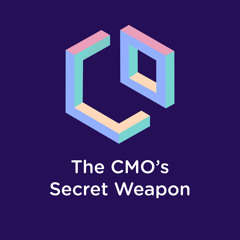 06 The CMO's Secret Weapon