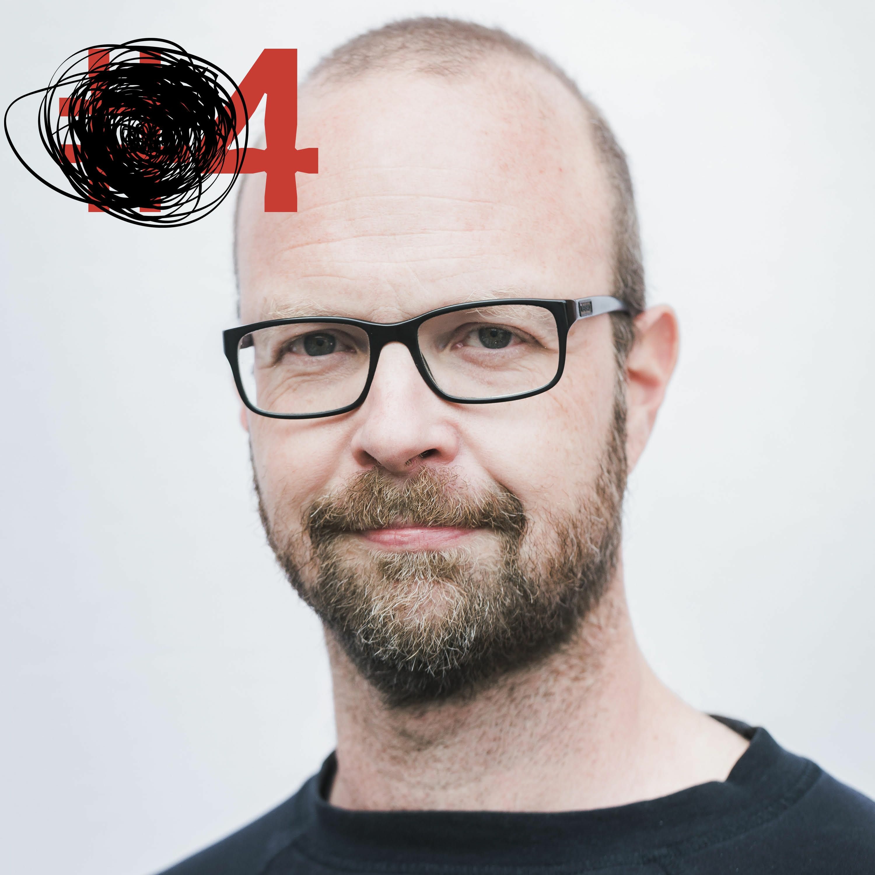 INFERNO podcast