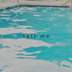 FREEBIES: Gloved Hands - Tell Me (Unsigned)