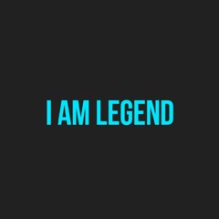 I Am Legend