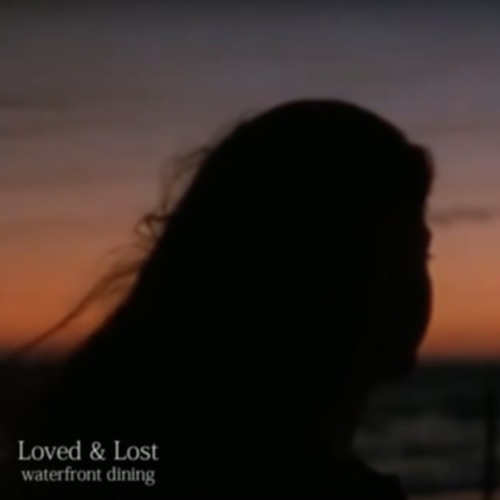 waterfront dining - Close Ghost