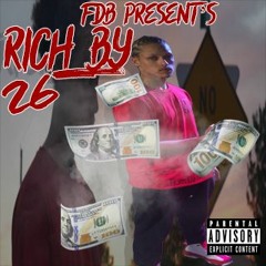 FDB Ft EastUp-What I Hadda Do