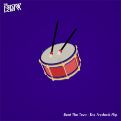 Beat The Teva - The Frederik Flip