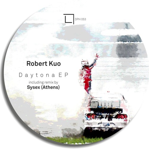 Robert Kuo - I Said Listen (Original Mix)