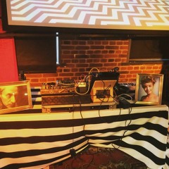 Live at Twin Peaks Night  - The Ferret, Preston 27/05/18